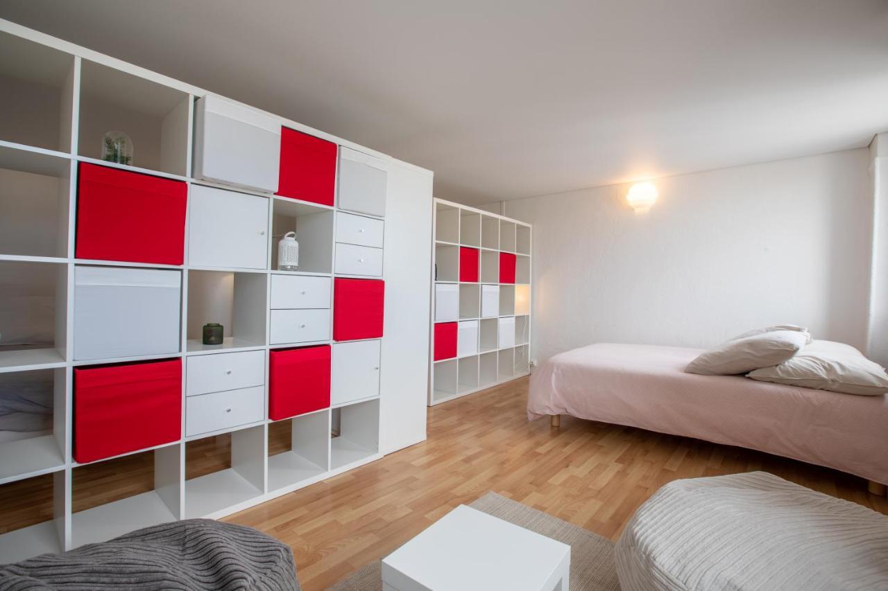 Le Belvédère Appartement