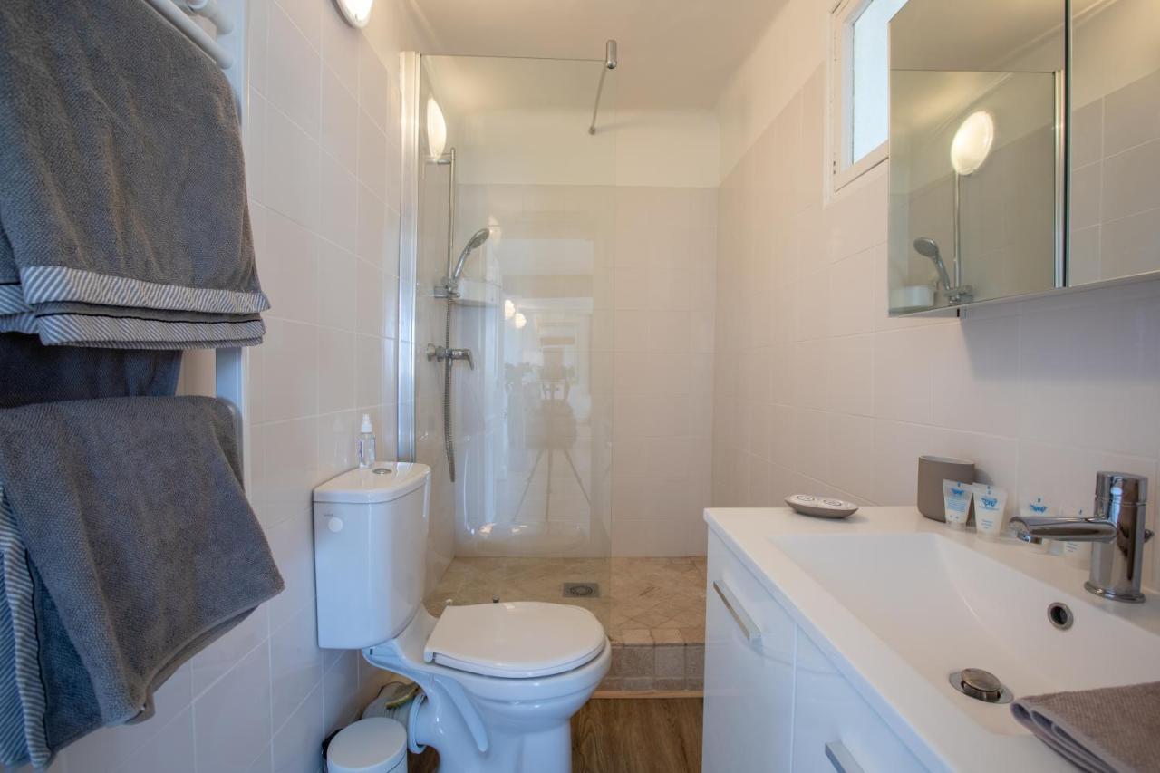 Appartement Le Belvédère Marseille