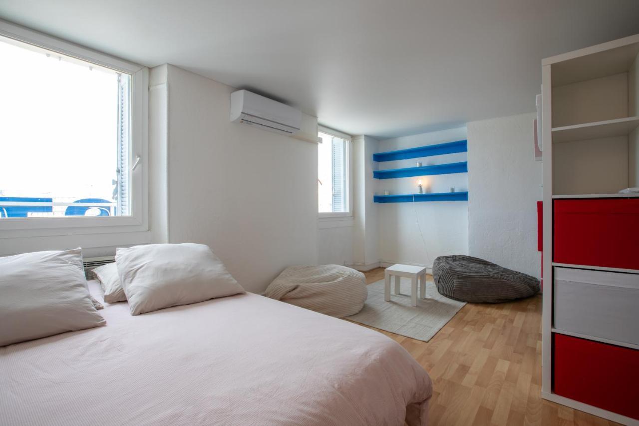 Appartement Le Belvédère Marseille