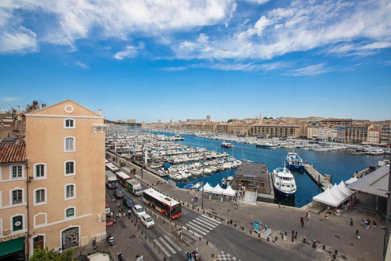 Appartement Le Belvédère